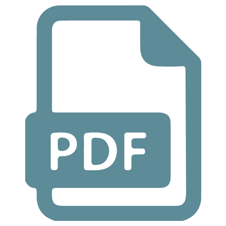 Pdf icon